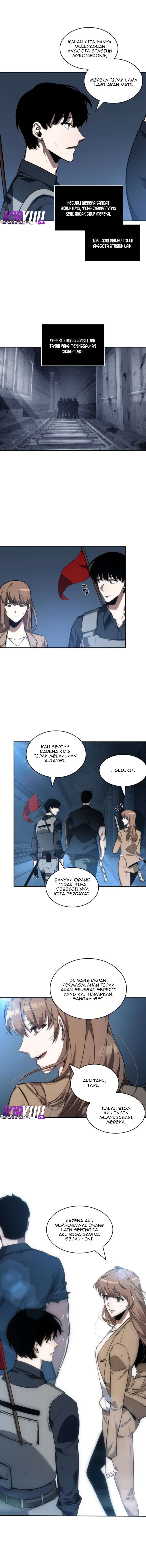 Read Omniscient Reader’s Viewpoint ID Manga Online