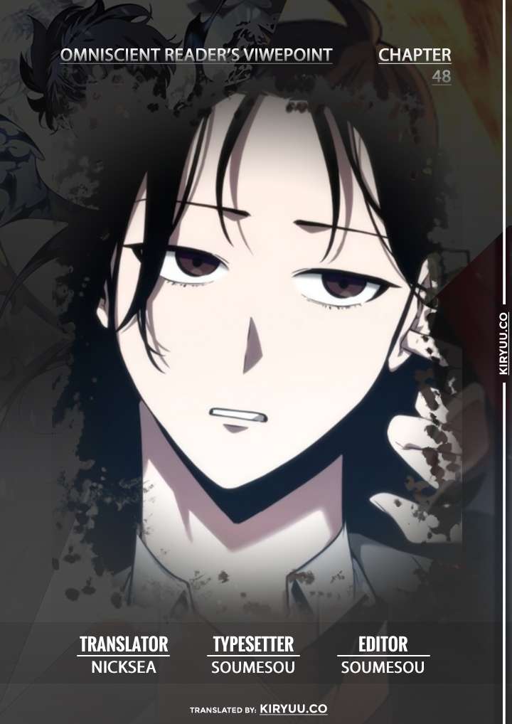 Read Omniscient Reader’s Viewpoint ID Manga Online