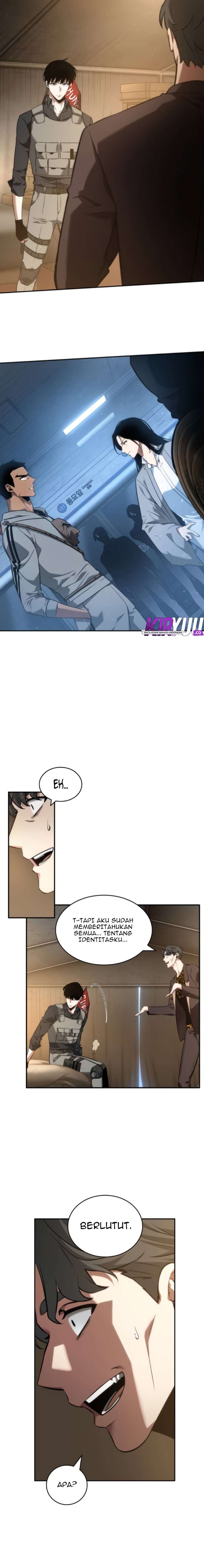 Read Omniscient Reader’s Viewpoint ID Manga Online