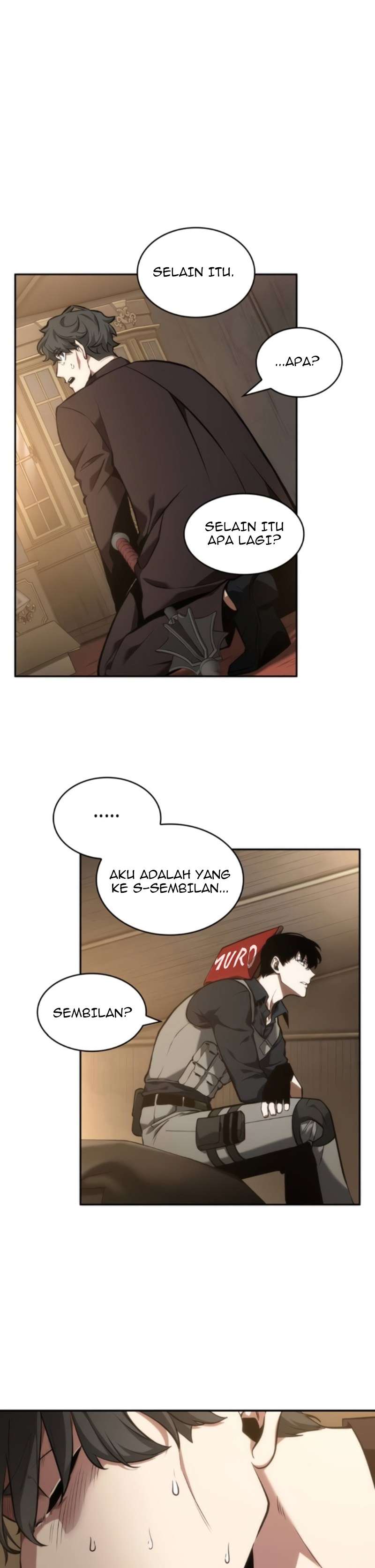 Read Omniscient Reader’s Viewpoint ID Manga Online