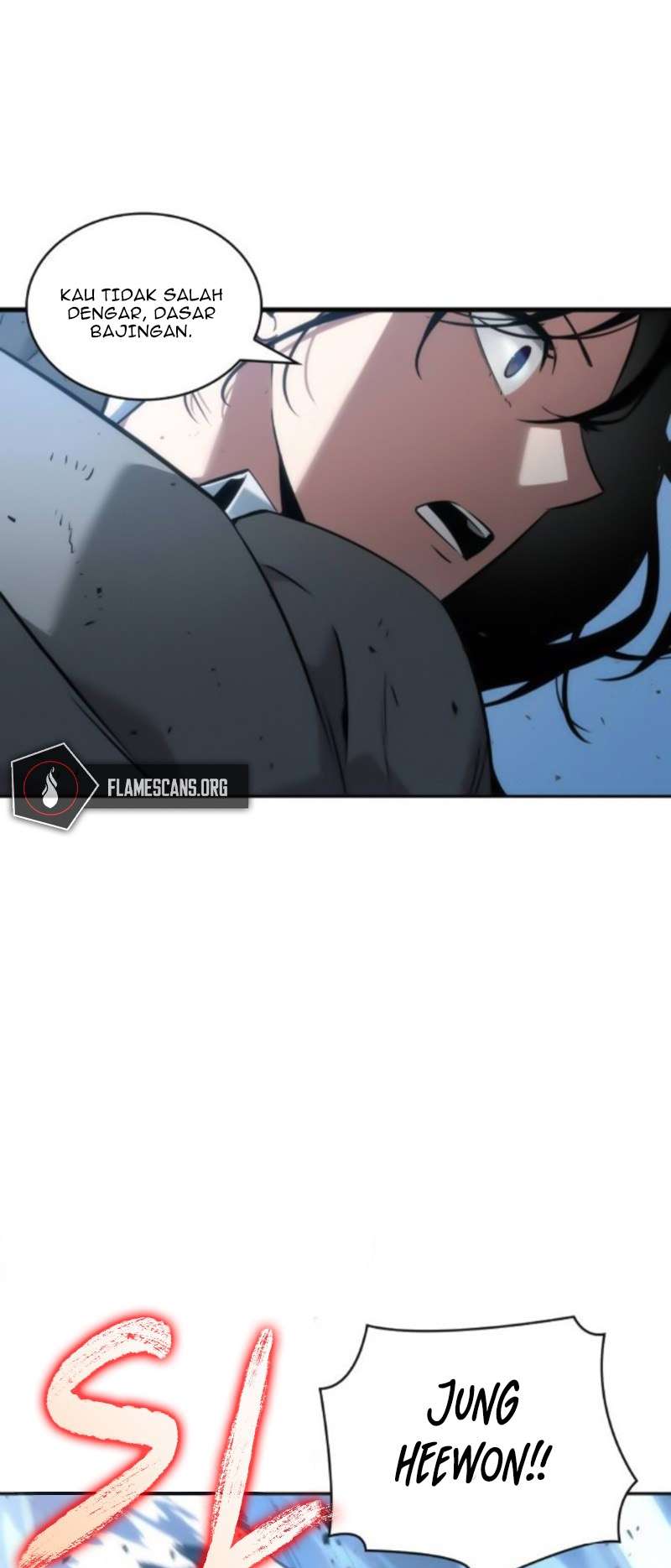 Read Omniscient Reader’s Viewpoint ID Manga Online
