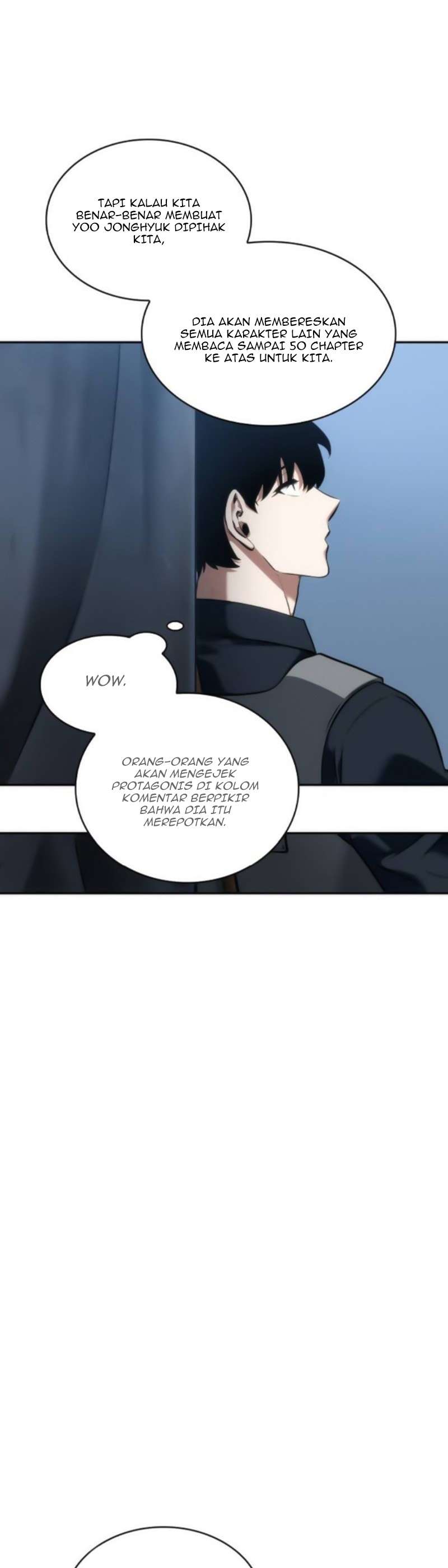 Read Omniscient Reader’s Viewpoint ID Manga Online