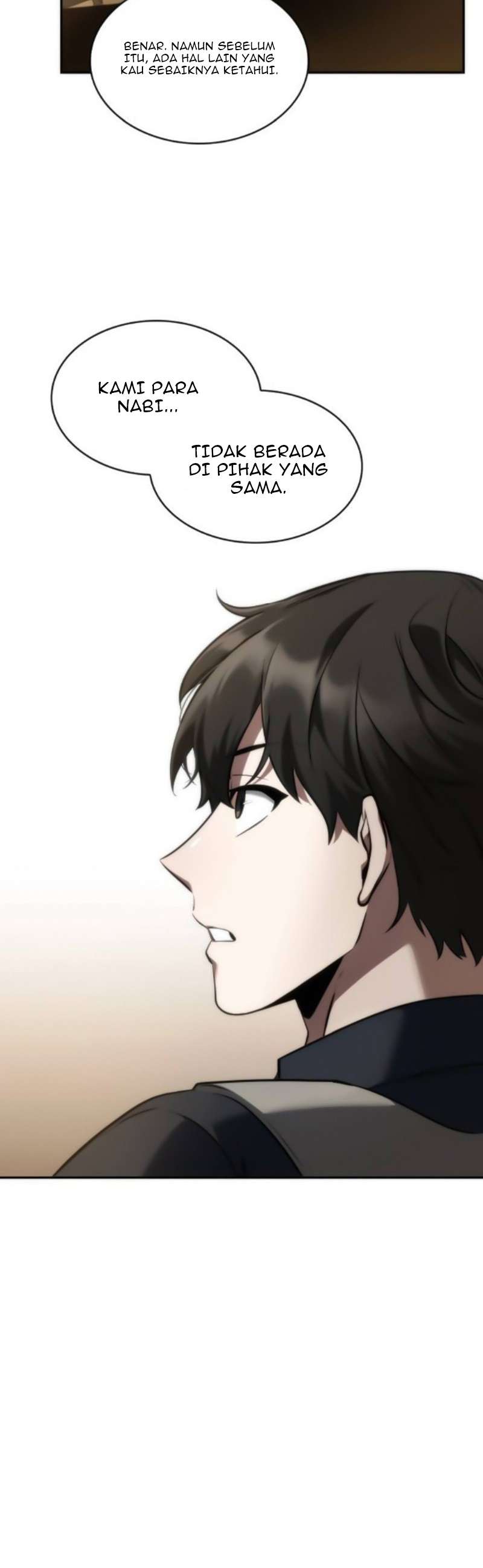 Read Omniscient Reader’s Viewpoint ID Manga Online