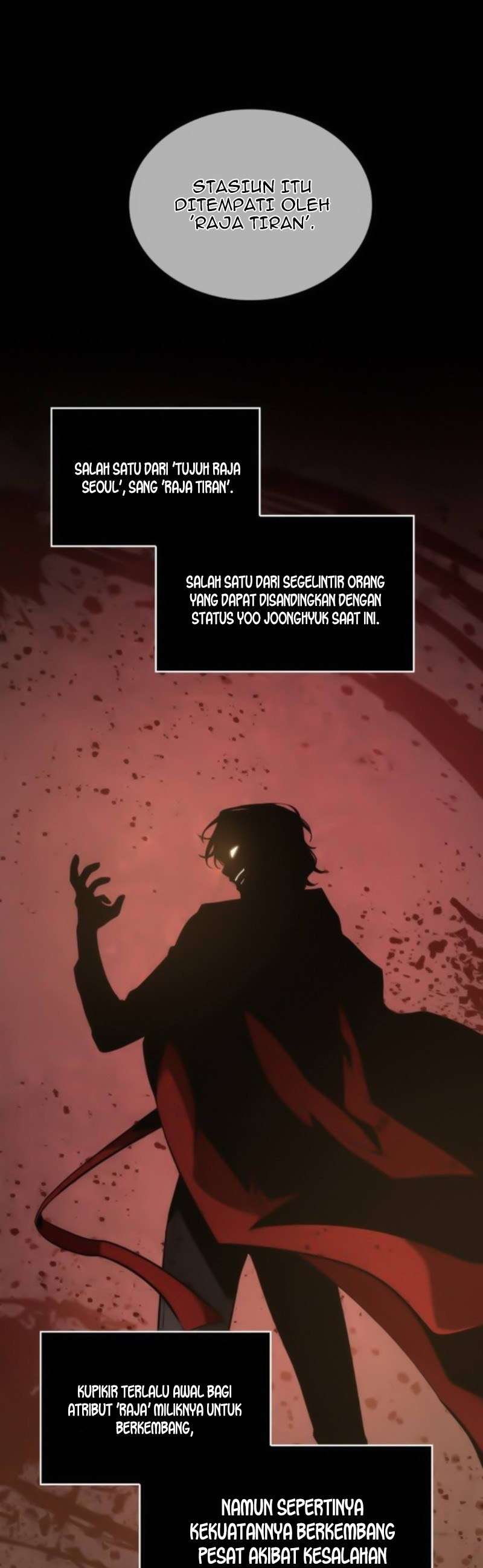Read Omniscient Reader’s Viewpoint ID Manga Online