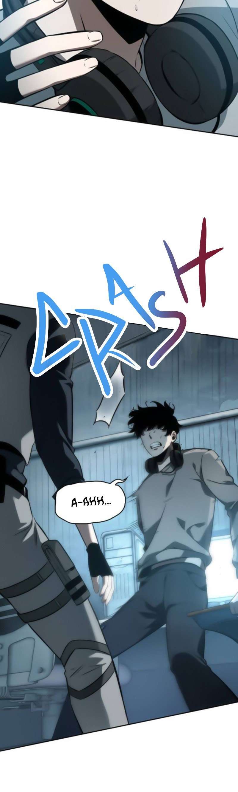 Read Omniscient Reader’s Viewpoint ID Manga Online