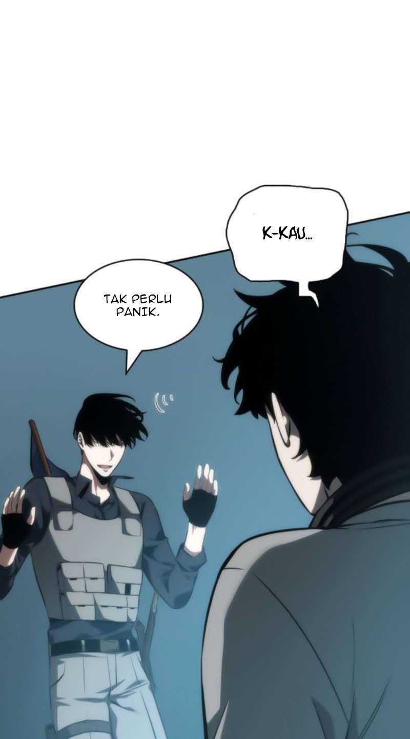 Read Omniscient Reader’s Viewpoint ID Manga Online