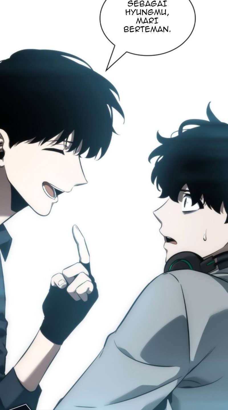 Read Omniscient Reader’s Viewpoint ID Manga Online