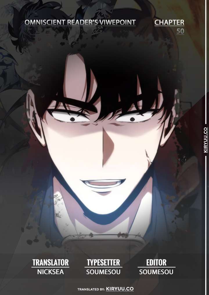 Read Omniscient Reader’s Viewpoint ID Manga Online