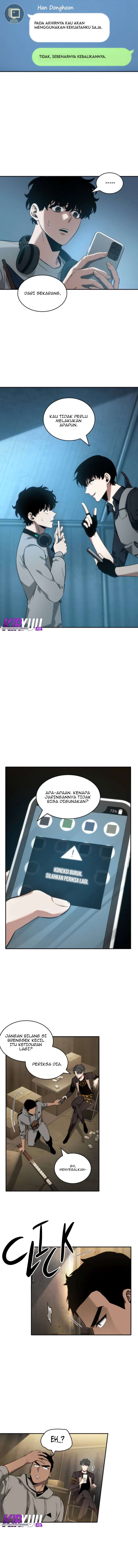 Read Omniscient Reader’s Viewpoint ID Manga Online