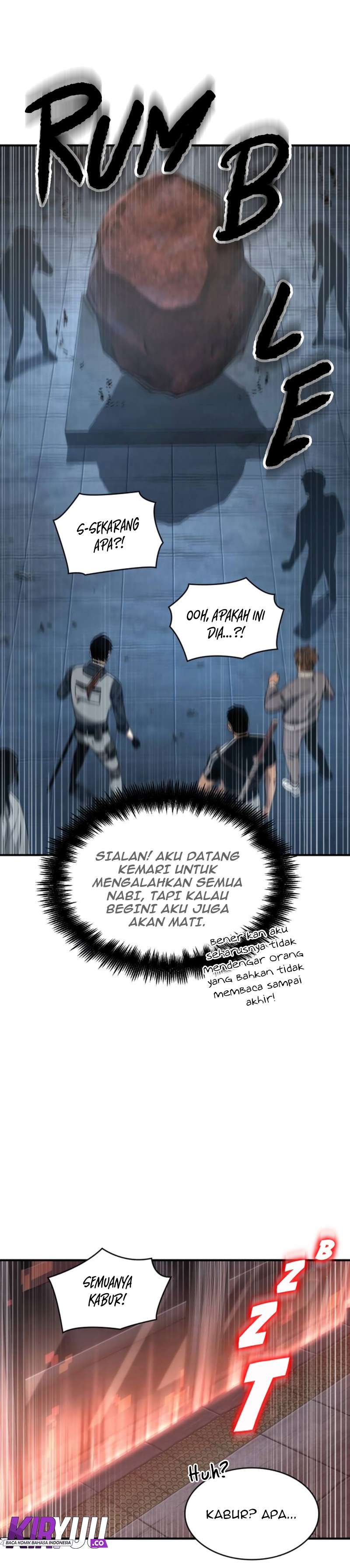 Read Omniscient Reader’s Viewpoint ID Manga Online