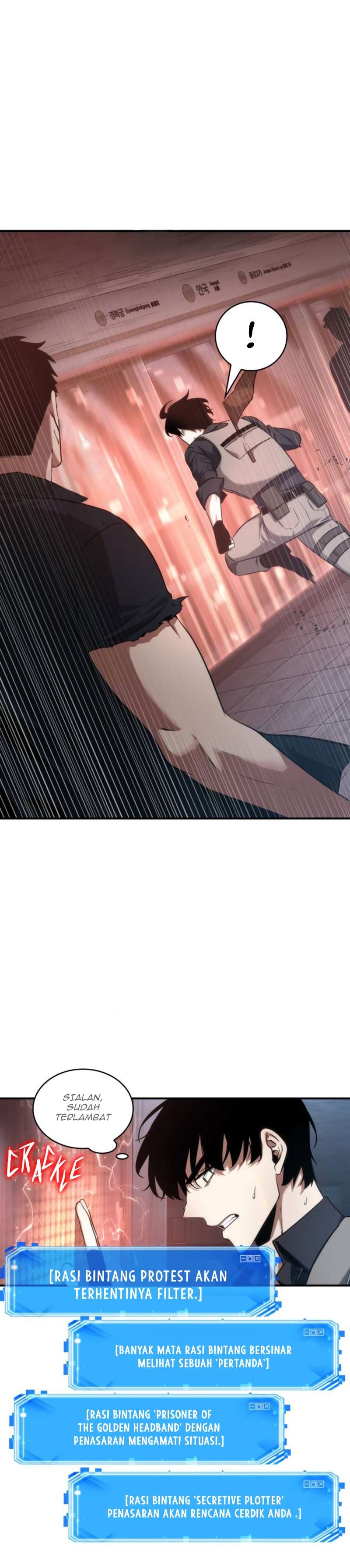 Read Omniscient Reader’s Viewpoint ID Manga Online