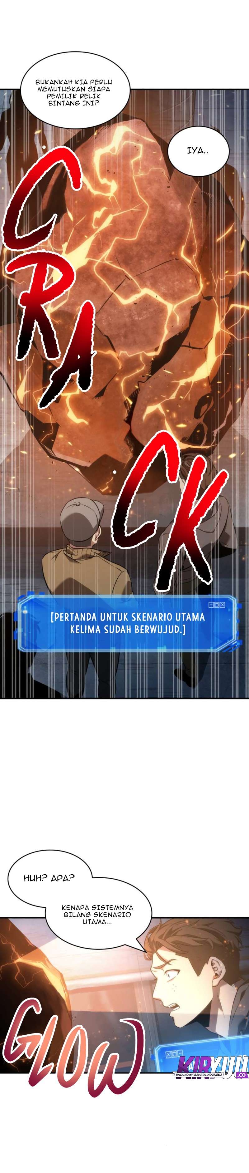 Read Omniscient Reader’s Viewpoint ID Manga Online