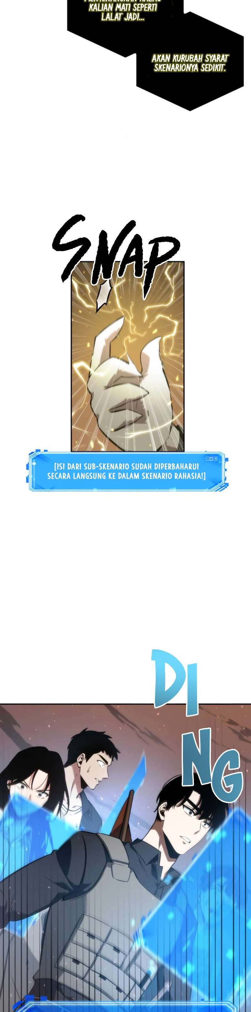 Read Omniscient Reader’s Viewpoint ID Manga Online