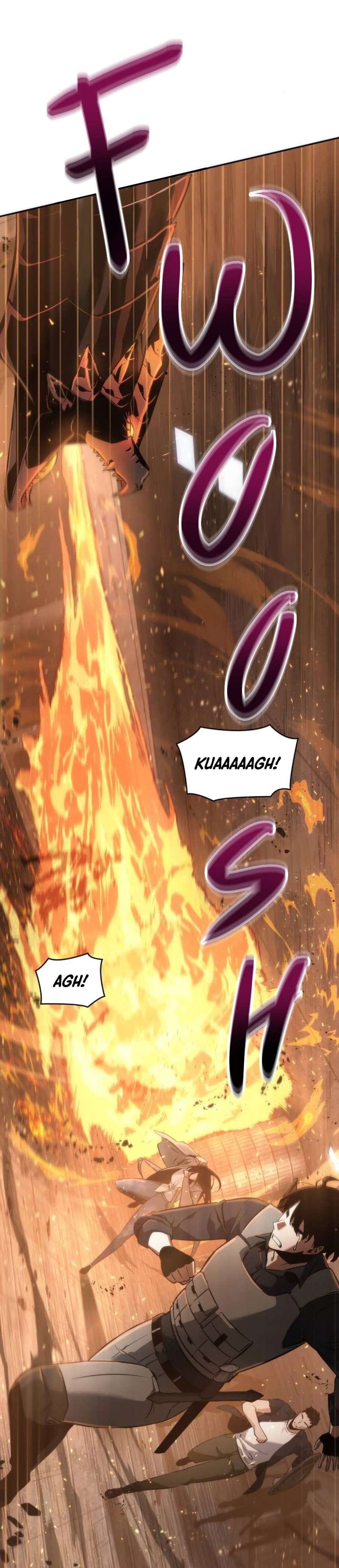 Read Omniscient Reader’s Viewpoint ID Manga Online