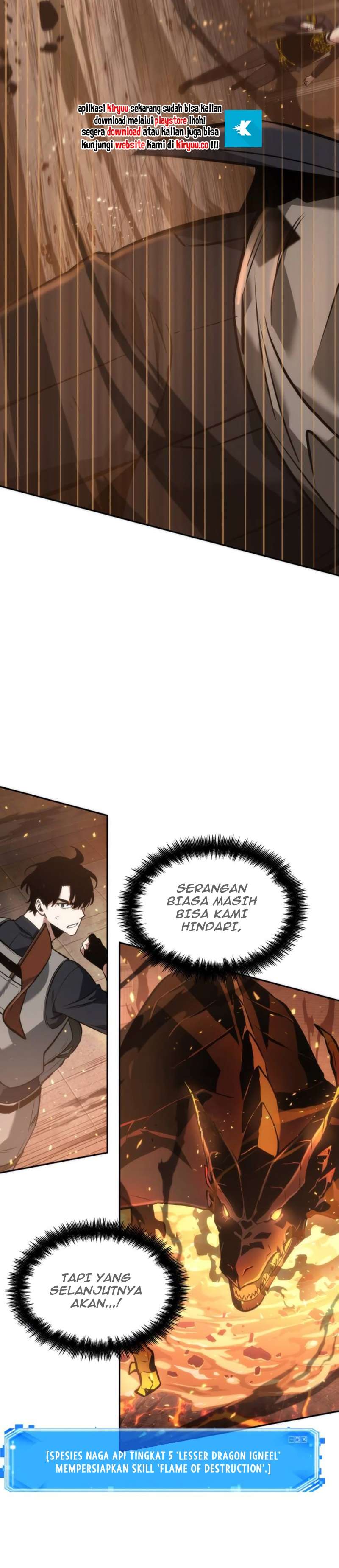 Read Omniscient Reader’s Viewpoint ID Manga Online