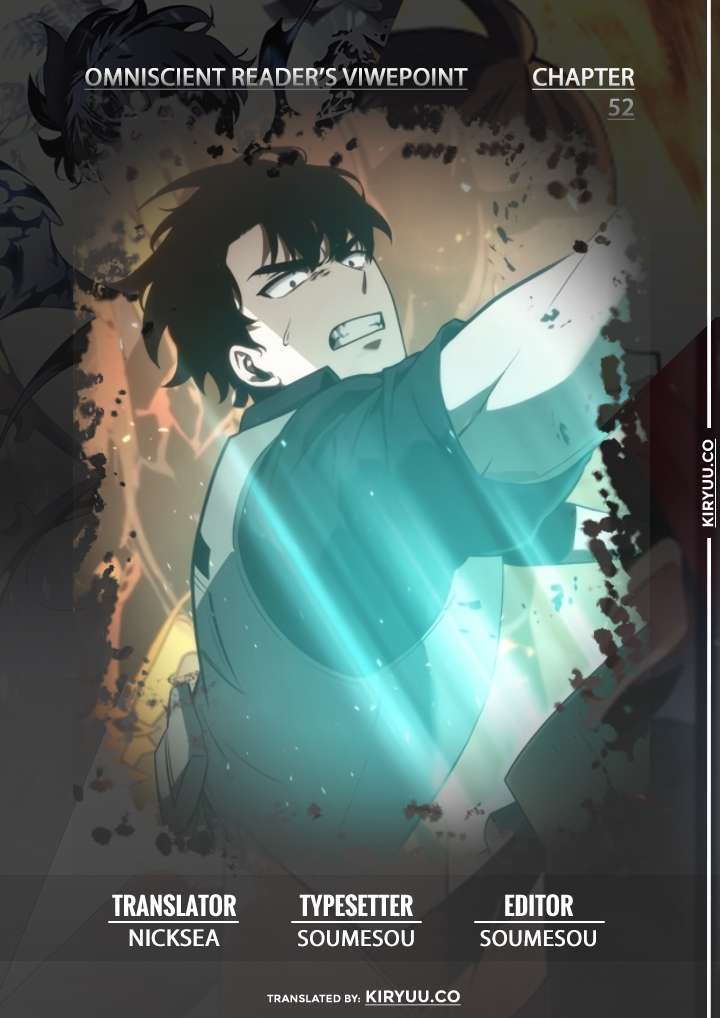 Read Omniscient Reader’s Viewpoint ID Manga Online