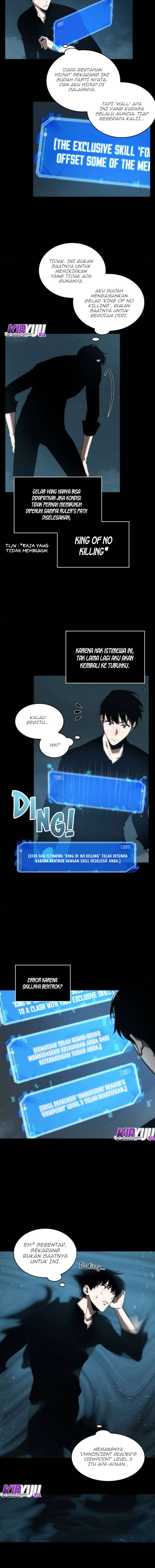 Read Omniscient Reader’s Viewpoint ID Manga Online
