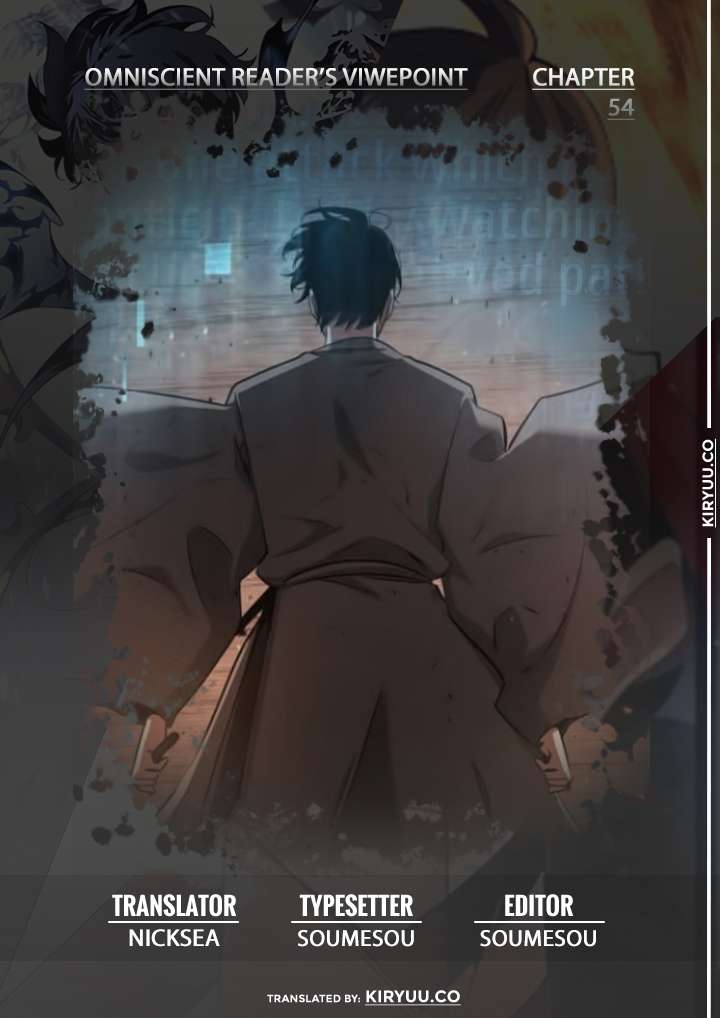 Read Omniscient Reader’s Viewpoint ID Manga Online