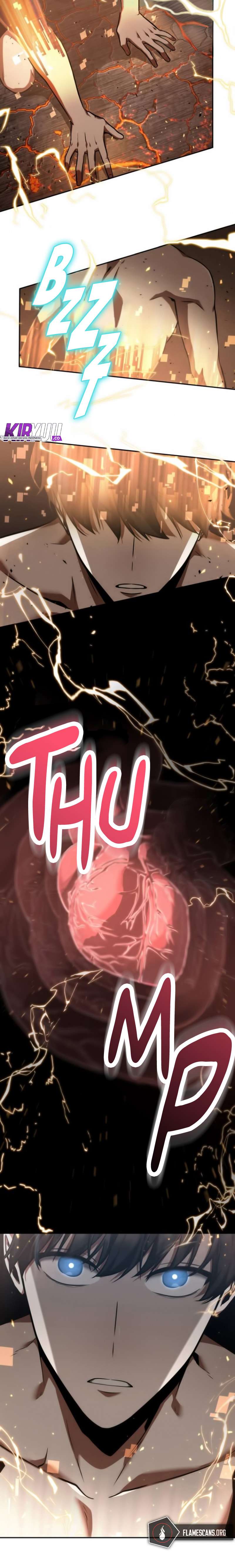 Read Omniscient Reader’s Viewpoint ID Manga Online