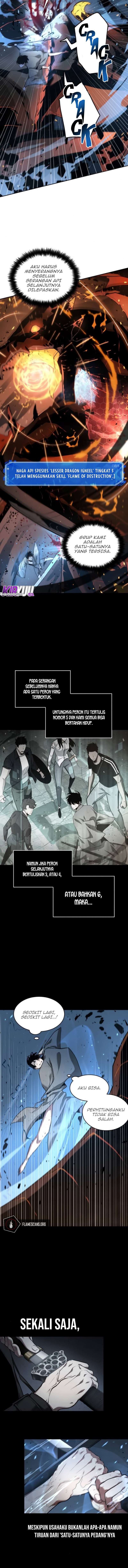 Read Omniscient Reader’s Viewpoint ID Manga Online