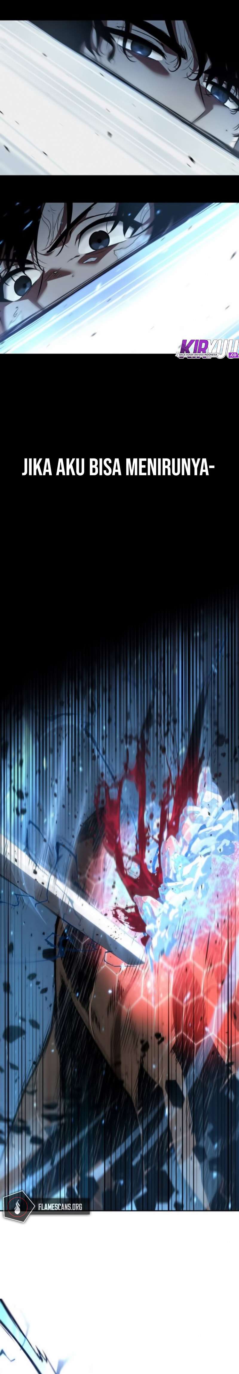Read Omniscient Reader’s Viewpoint ID Manga Online