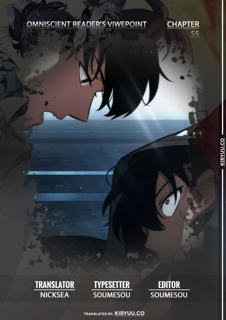 Read Omniscient Reader’s Viewpoint ID Manga Online