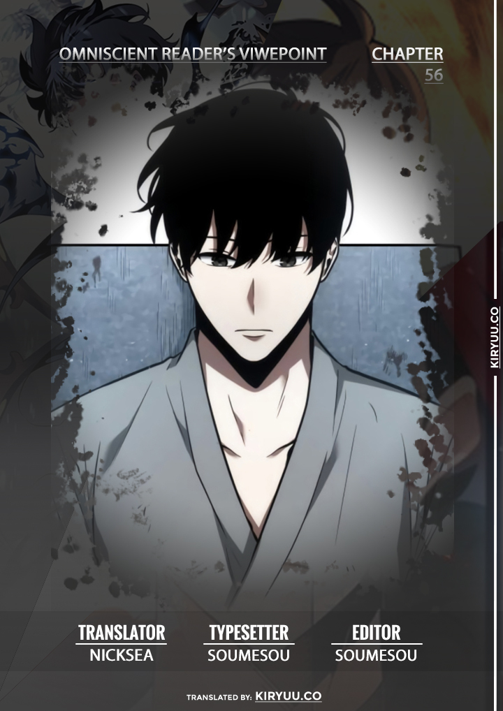 Read Omniscient Reader’s Viewpoint ID Manga Online