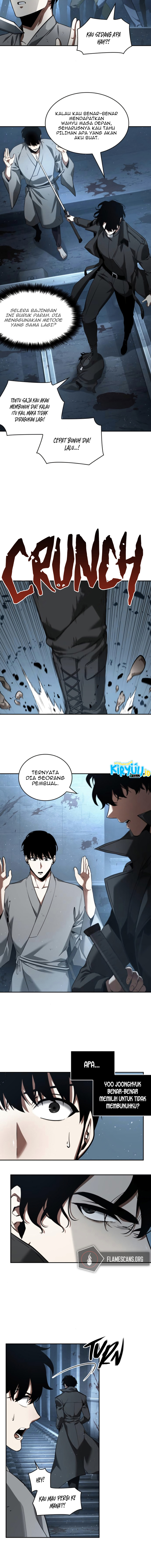 Read Omniscient Reader’s Viewpoint ID Manga Online