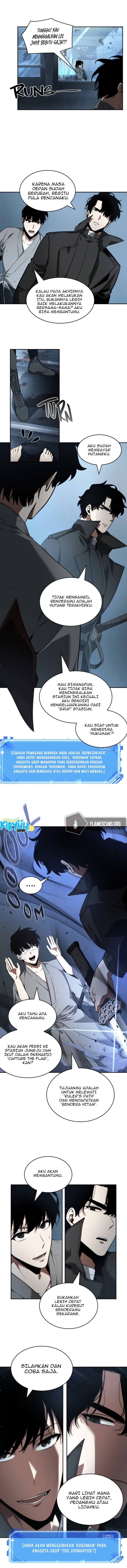Read Omniscient Reader’s Viewpoint ID Manga Online
