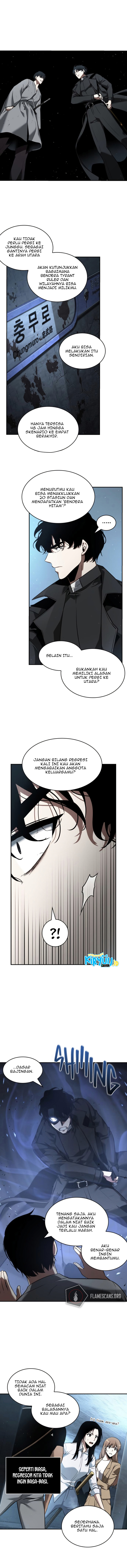 Read Omniscient Reader’s Viewpoint ID Manga Online