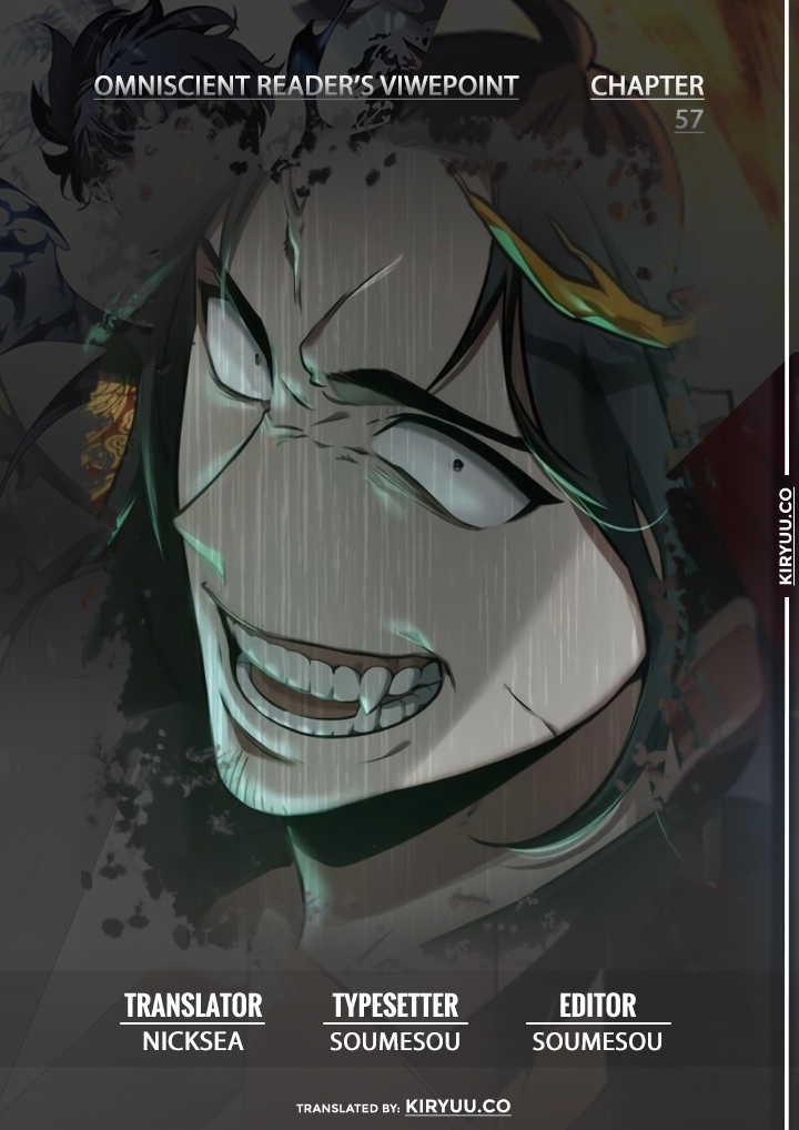 Read Omniscient Reader’s Viewpoint ID Manga Online