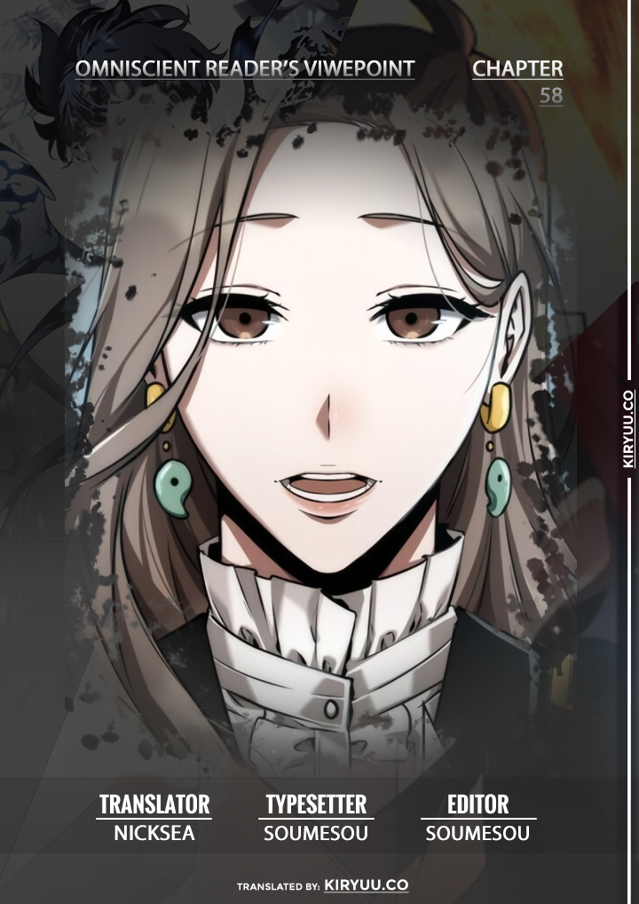 Read Omniscient Reader’s Viewpoint ID Manga Online