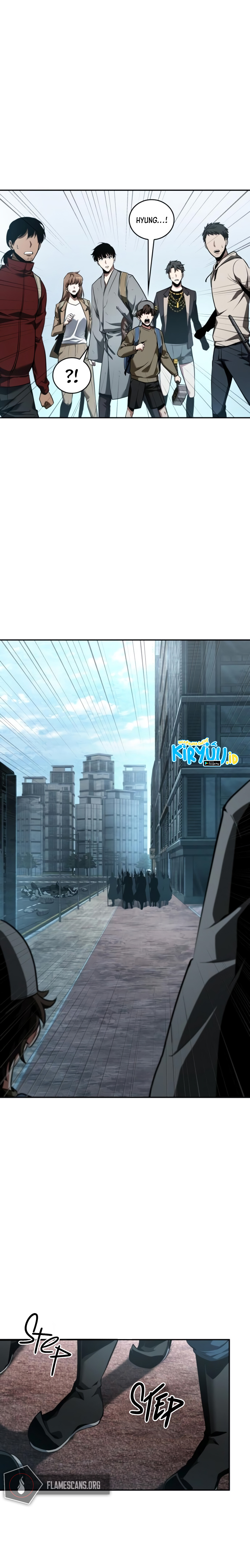 Read Omniscient Reader’s Viewpoint ID Manga Online