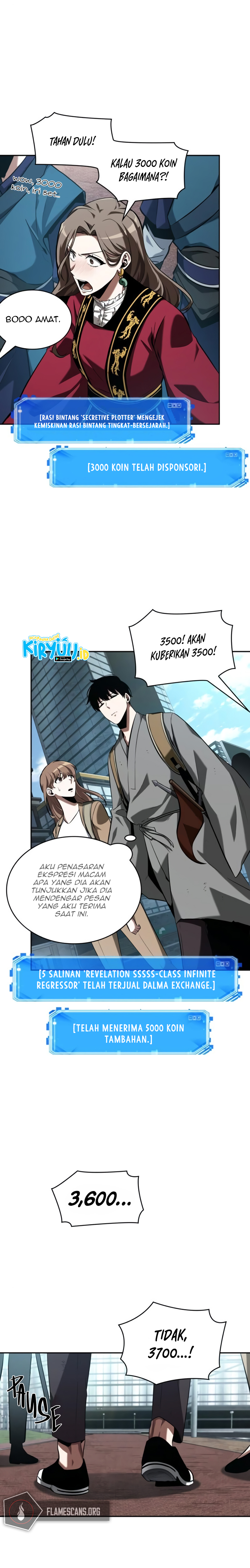 Read Omniscient Reader’s Viewpoint ID Manga Online