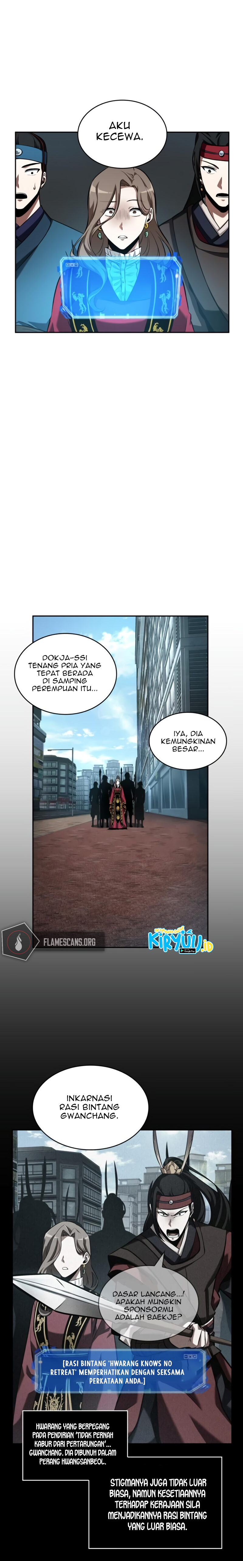 Read Omniscient Reader’s Viewpoint ID Manga Online