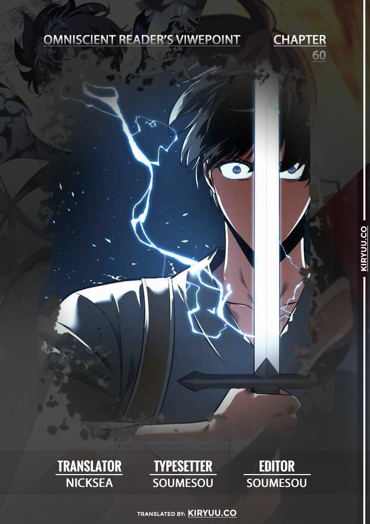 Read Omniscient Reader’s Viewpoint ID Manga Online