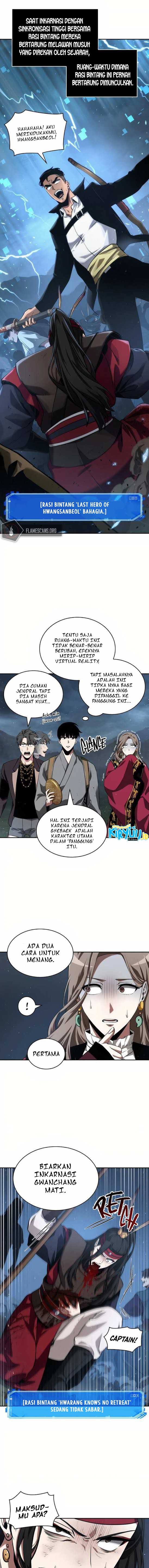 Read Omniscient Reader’s Viewpoint ID Manga Online