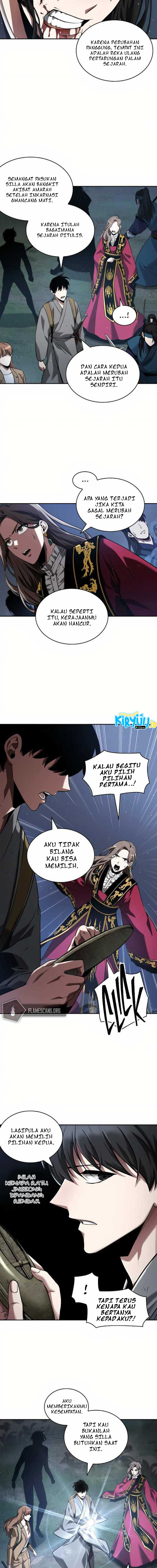 Read Omniscient Reader’s Viewpoint ID Manga Online