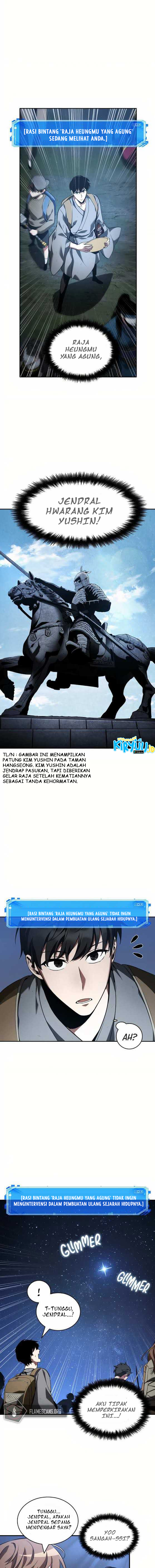 Read Omniscient Reader’s Viewpoint ID Manga Online