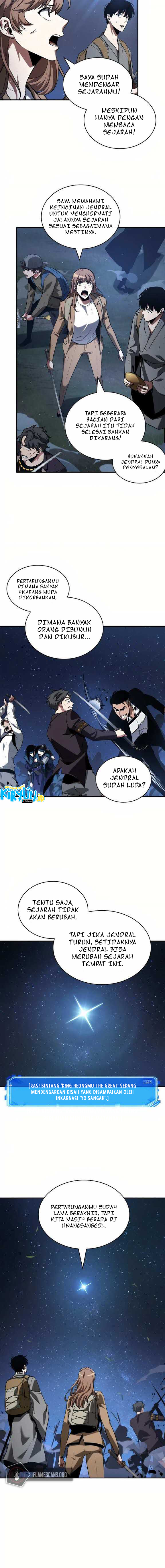Read Omniscient Reader’s Viewpoint ID Manga Online