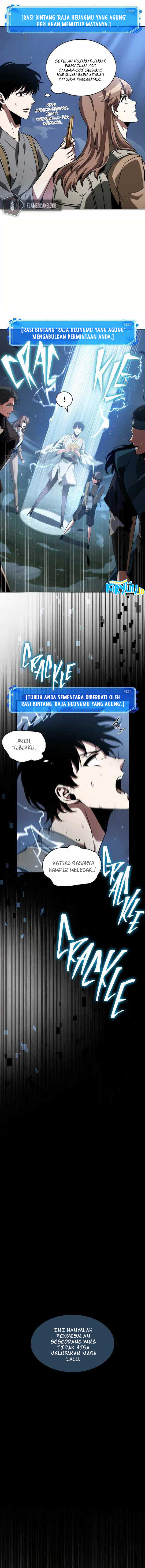 Read Omniscient Reader’s Viewpoint ID Manga Online