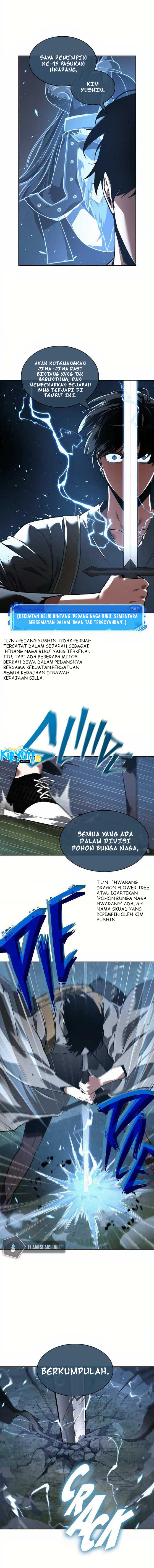 Read Omniscient Reader’s Viewpoint ID Manga Online