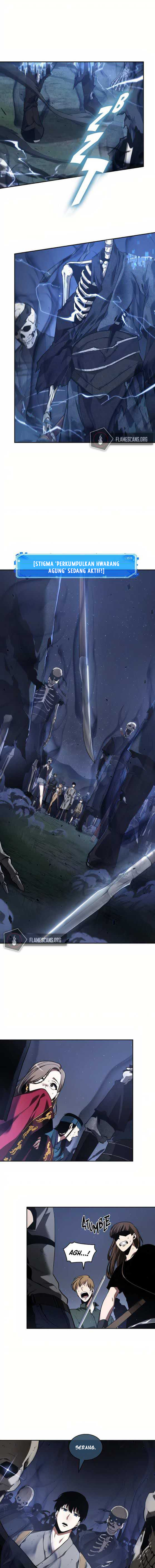 Read Omniscient Reader’s Viewpoint ID Manga Online