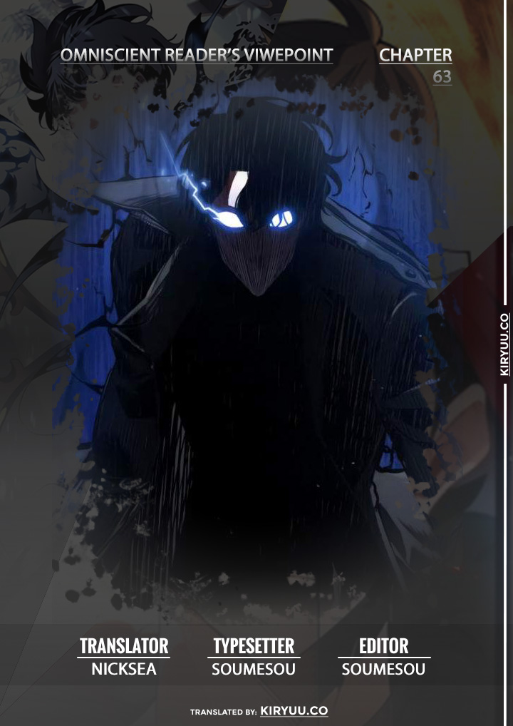 Read Omniscient Reader’s Viewpoint ID Manga Online