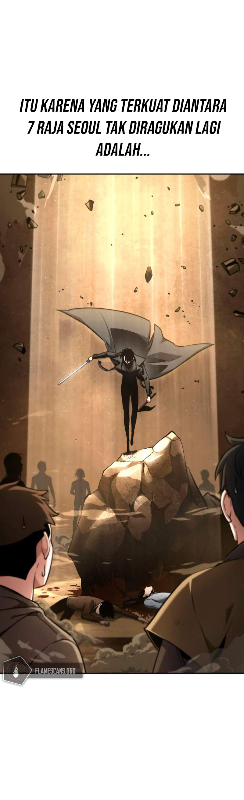 Read Omniscient Reader’s Viewpoint ID Manga Online