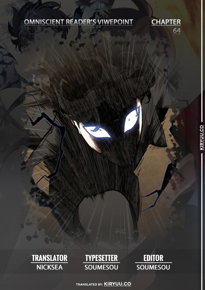 Read Omniscient Reader’s Viewpoint ID Manga Online