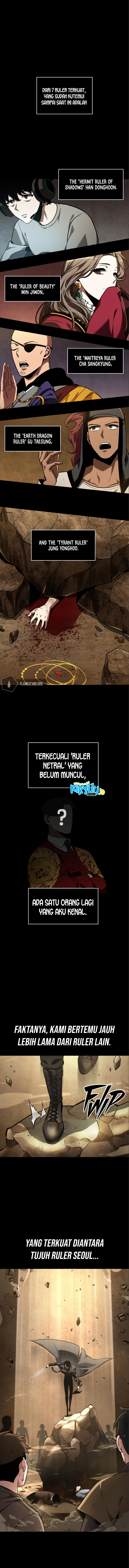 Read Omniscient Reader’s Viewpoint ID Manga Online