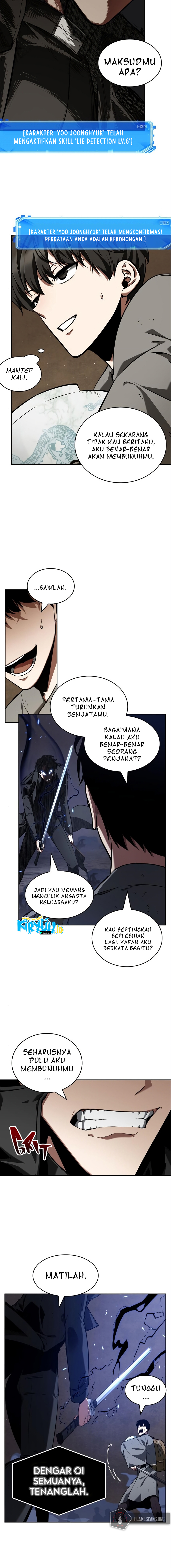 Read Omniscient Reader’s Viewpoint ID Manga Online