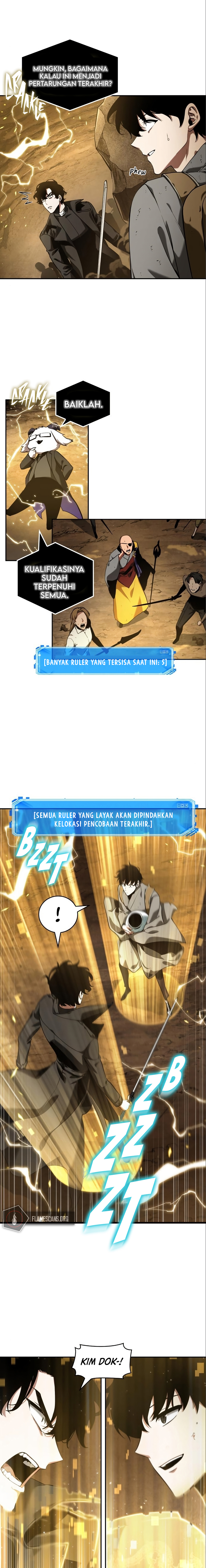 Read Omniscient Reader’s Viewpoint ID Manga Online
