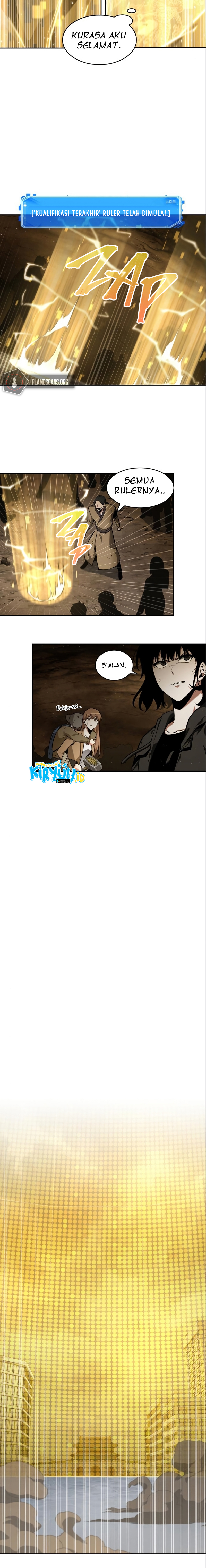 Read Omniscient Reader’s Viewpoint ID Manga Online